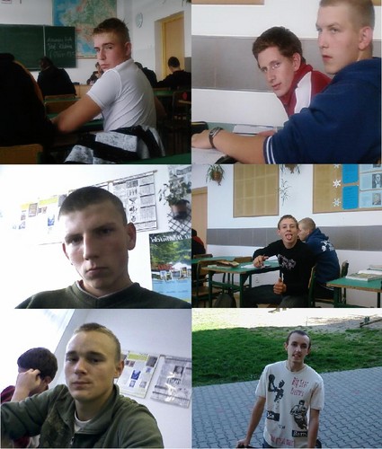 MIX KL II ZSZ pcrw 