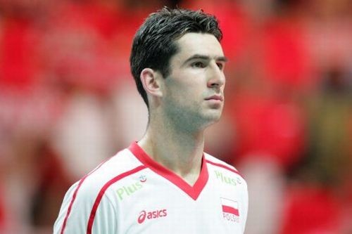 Grzegorz Szymaski  12