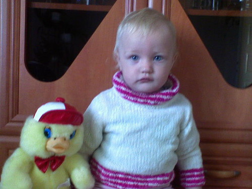Moja Siorka:))