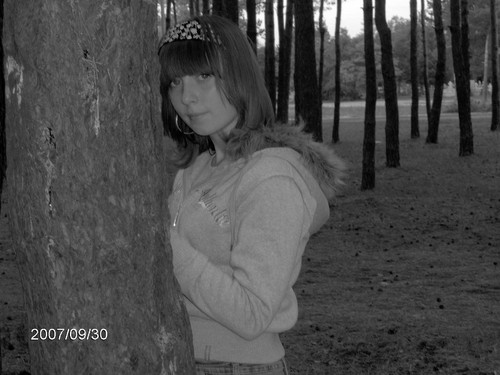 Ja we wasnej osobie :*