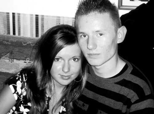 Z Baginem ;D