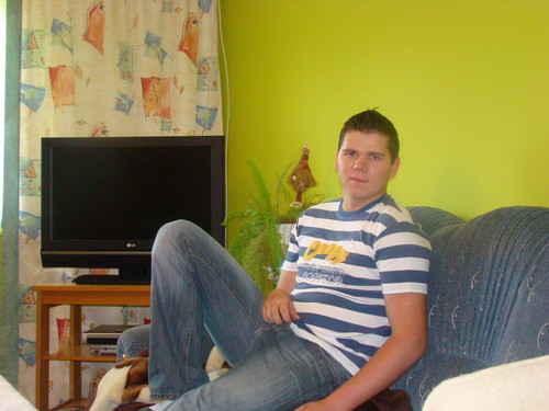  W dOMkU u mNie ;*;p:d