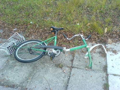Tru hewi metal rower xD
