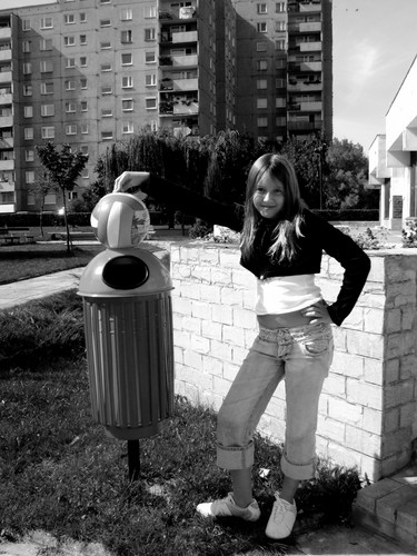 Takie co :-)