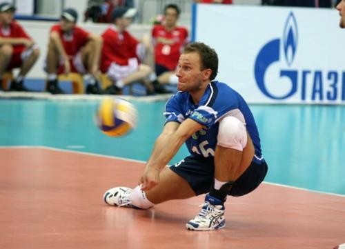 Piotr Gacek