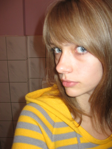 Wpis evelinka91
