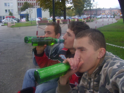 BROWAREK :) 