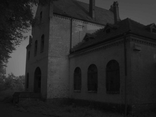 Poczekalnia