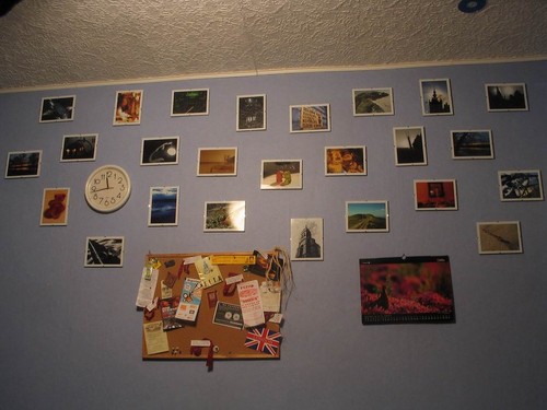 FOTO WALL