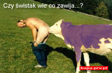 wistak ma brudne rczki ehehe