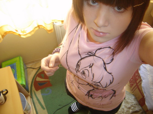 Wpis xemogirlx