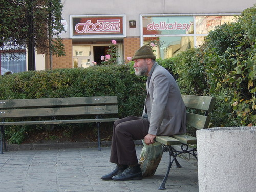 Wycieczki cig dalszy...