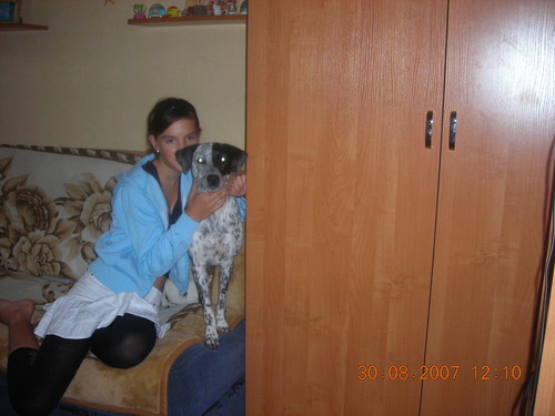 ~Paulinka~