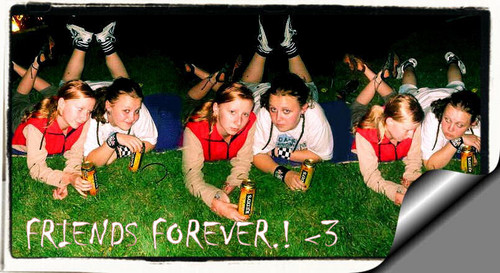 Love U.! 