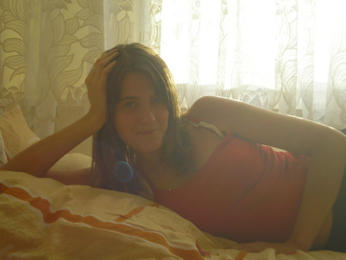 Gobek kochany :)))