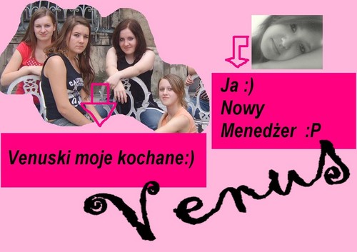 Wpis venus