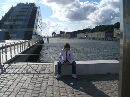Hamburg Hafen City