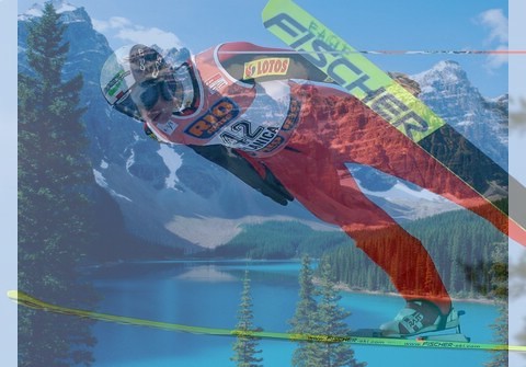 Kamil Stoch:) 