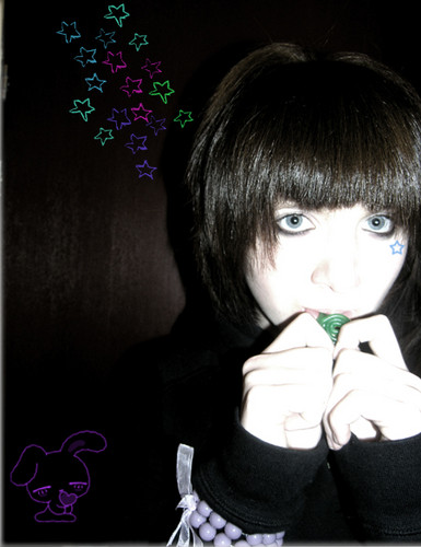 Wpis xemogirlx