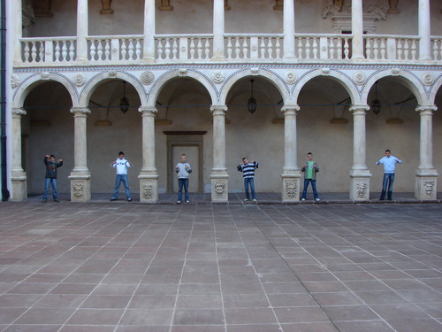 Pierwsza Fota