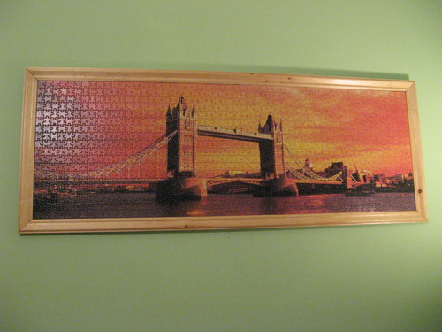 Tower Bridge