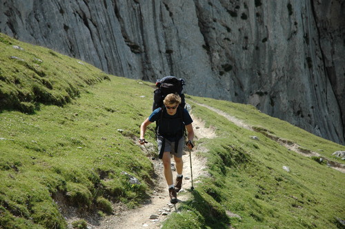 Picos de Europa