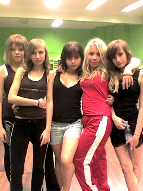 Wpis ourlifeisdance