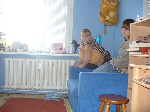 Wamm ; D