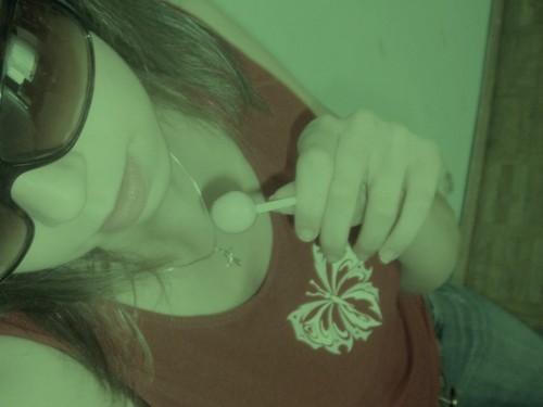 Wpis mandy91