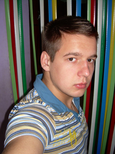 Niestety to znow ja ... ;))