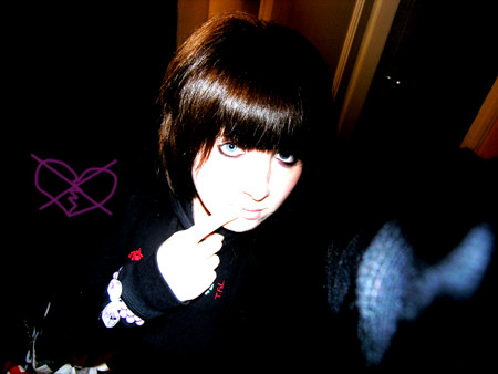 Wpis xemogirlx