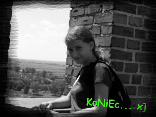 Koniec z PB :] 