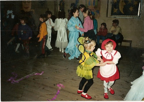 Ja, Weronisia :*