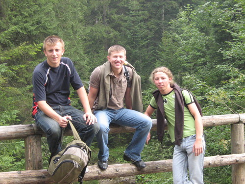 ZAKOPANE 2007 ;)