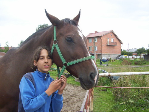 Sisi =)