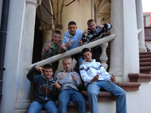B-Team  ™®   Rzdzi !