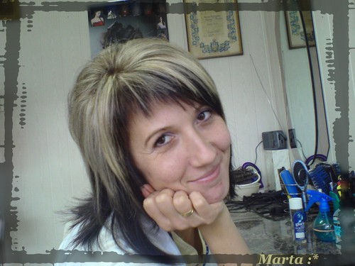 Dla Ciebie... :*