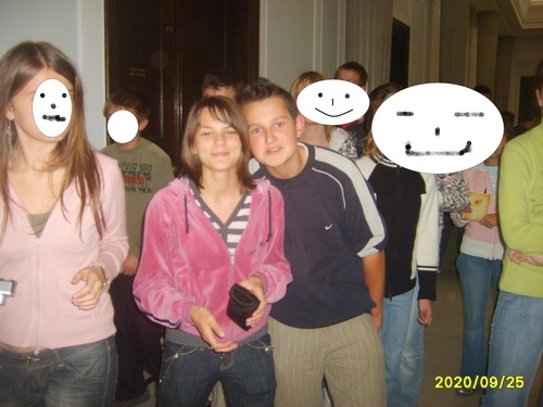 Warsaw :D