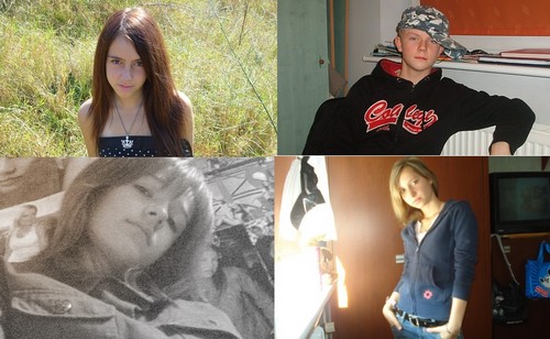 moje czubki:DDDD