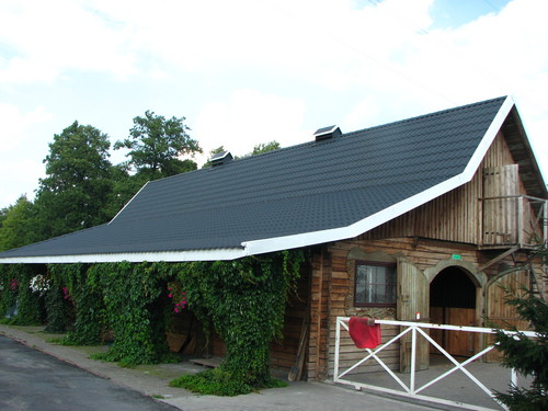  stajnia Solec