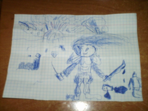 NuDy Na LeKcJaCh xD