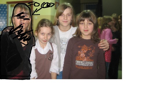 Wpis szaloonaa