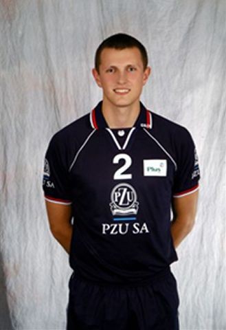 Wojciech Grzyb- 7