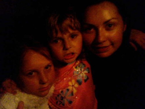 Jasia i dzieci :)