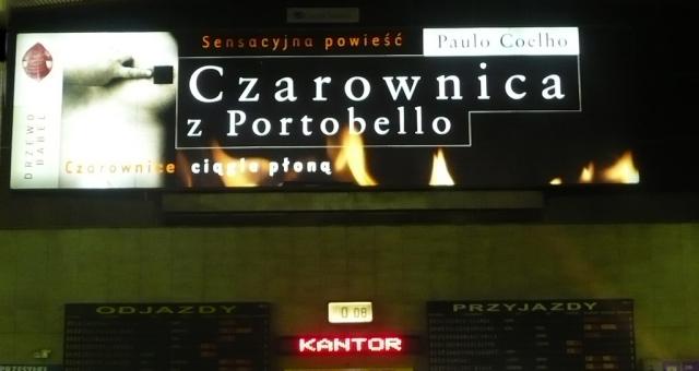 .Czarownica