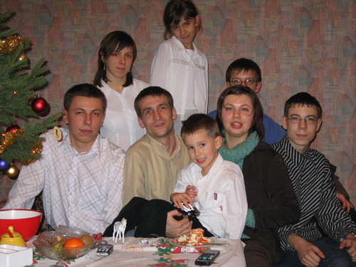 RODZINKA
