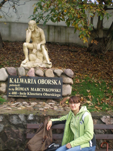 Moja Czstochowa:-)