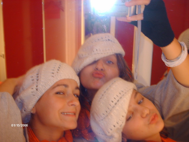 Wpis ooorockmebabyooo