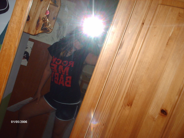 Wpis ooorockmebabyooo