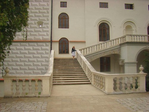 castle again.